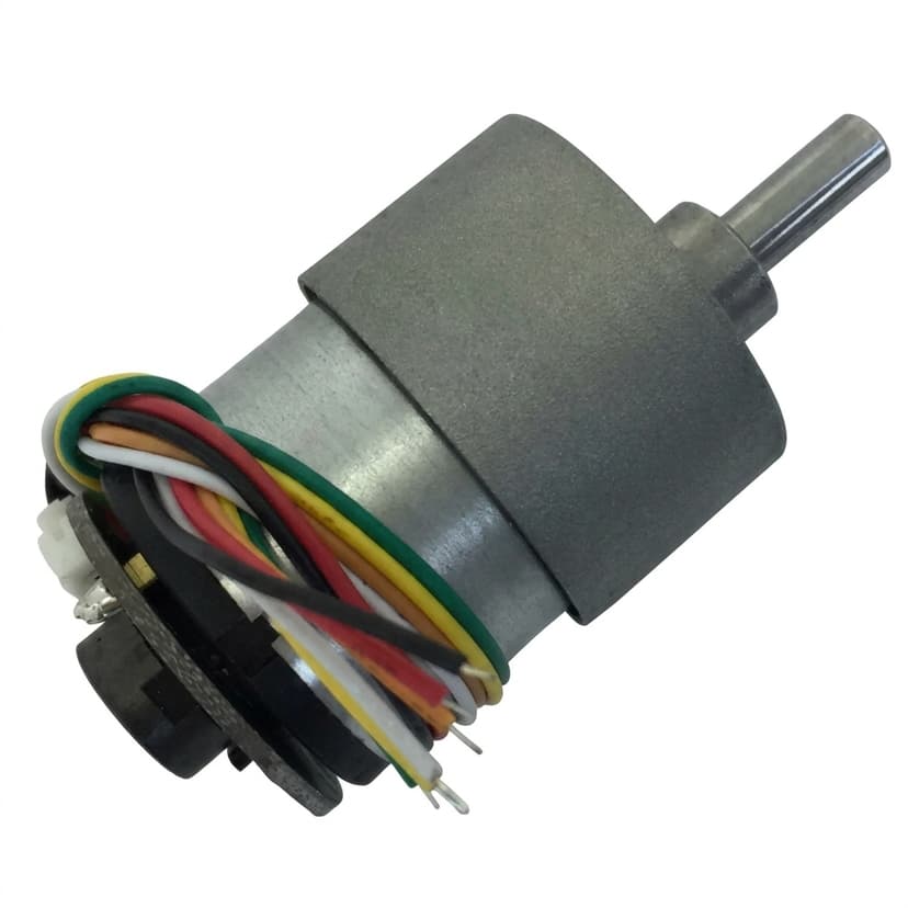 Robotics Joint Motor with Encoder