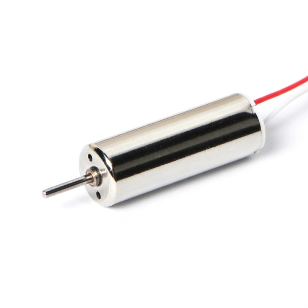 Compact micro brushless motor for UAV propulsion review
